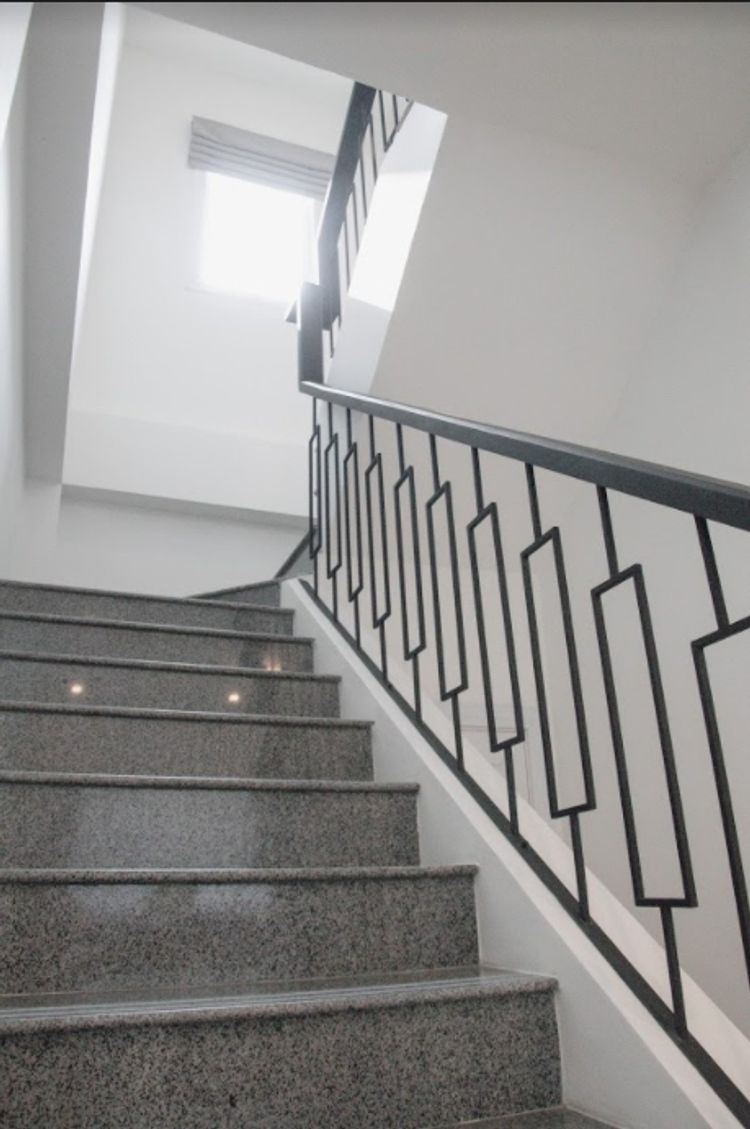 ภาพแบบบ้าน-EXECUTIVE เอ็กซ์เซกคูทีฟ