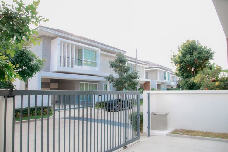 ภาพแบบบ้าน-EXECUTIVE เอ็กซ์เซกคูทีฟ