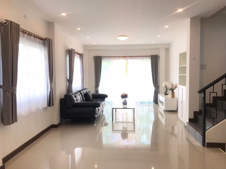 ภาพแบบบ้าน-EXECUTIVE เอ็กซ์เซกคูทีฟ