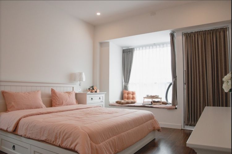 ภาพแบบบ้าน-EXECUTIVE เอ็กซ์เซกคูทีฟ