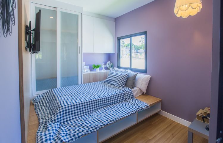 ภาพแบบบ้าน-VERONA | เวโรน่า