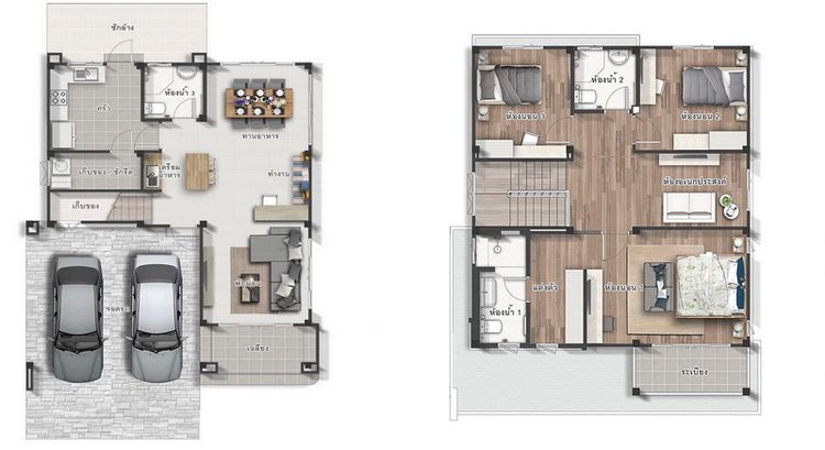 ภาพแบบบ้าน-VENICE| เวนิส