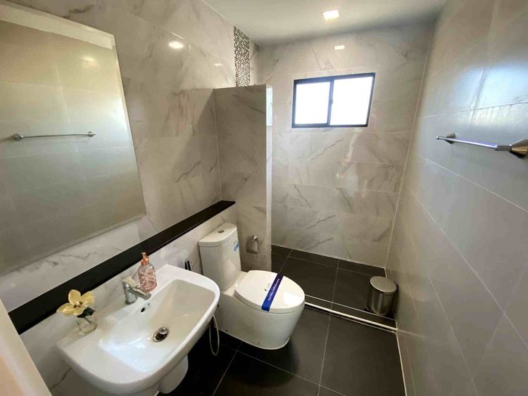 ภาพแบบบ้าน-บ้านเดี่ยว Windsor