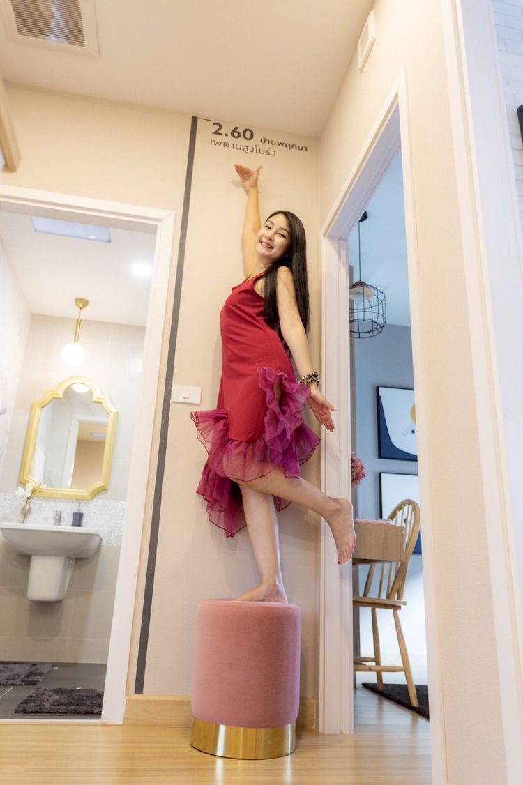 ภาพแบบบ้าน-บ้านเดี่ยว Windsor