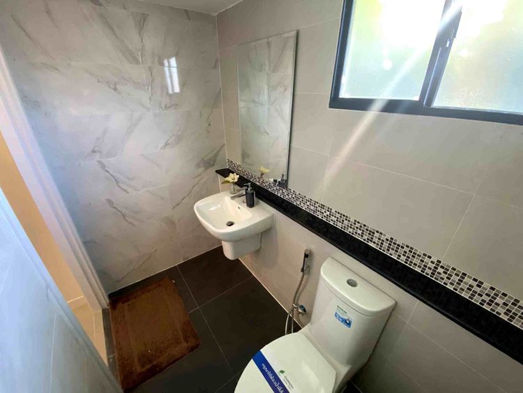 ภาพแบบบ้าน-บ้านเดี่ยว Windsor