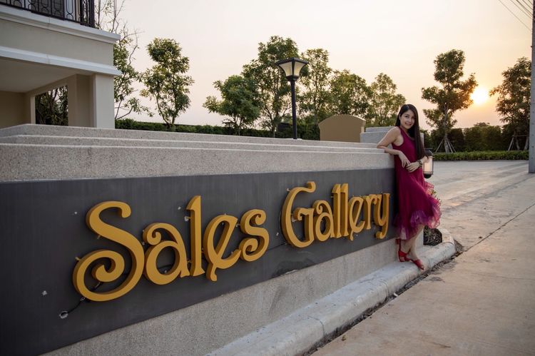 ภาพแบบบ้าน-บ้านเดี่ยว Windsor