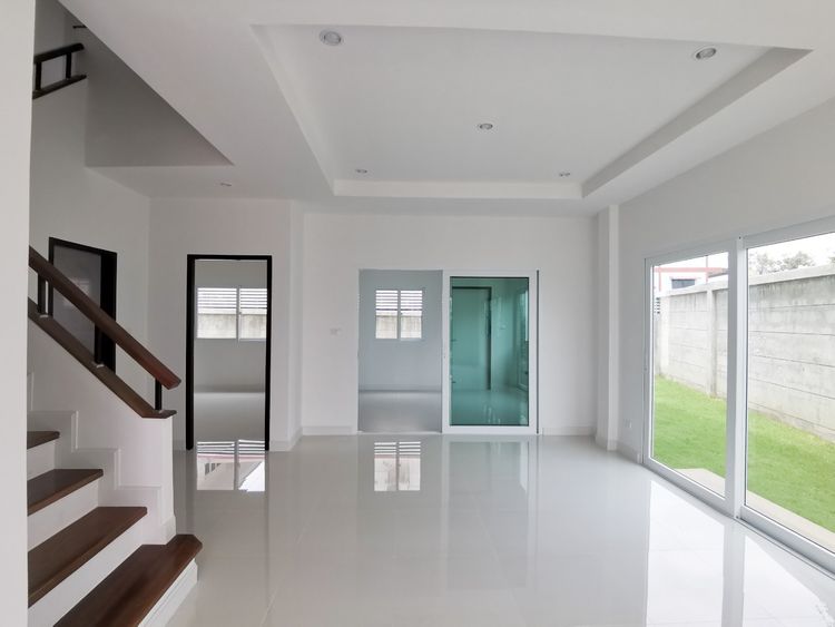 ภาพแบบบ้าน-ศุภฤทธิ์