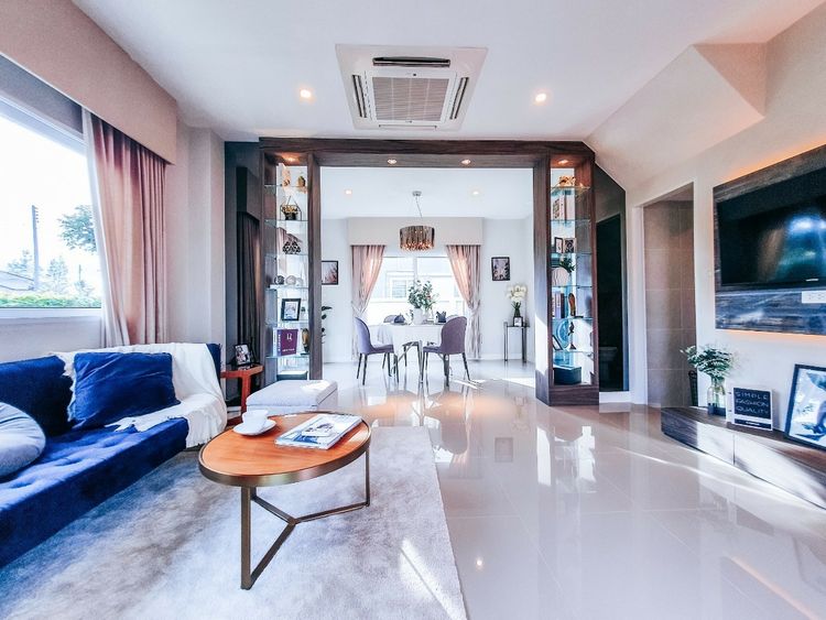 ภาพแบบบ้าน-ศุภกัลย์