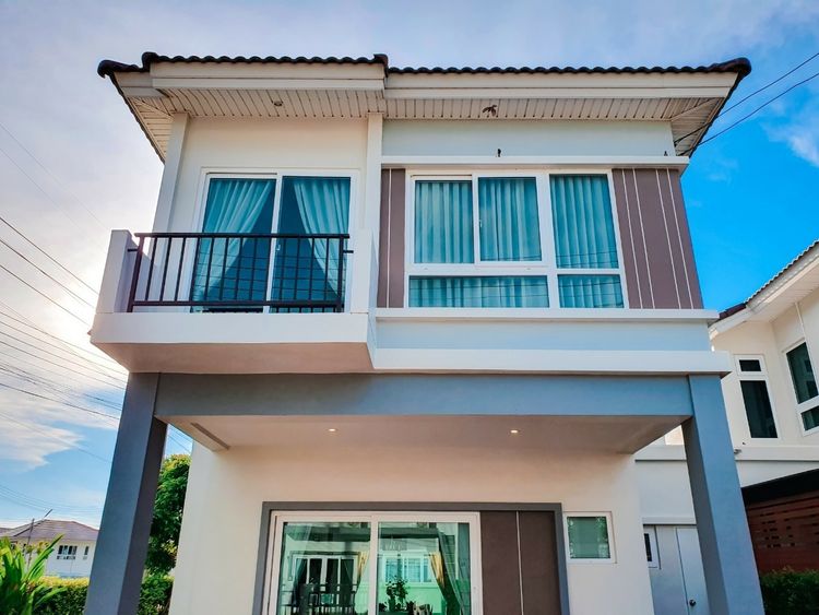 ภาพแบบบ้าน-ศุภกัลย์