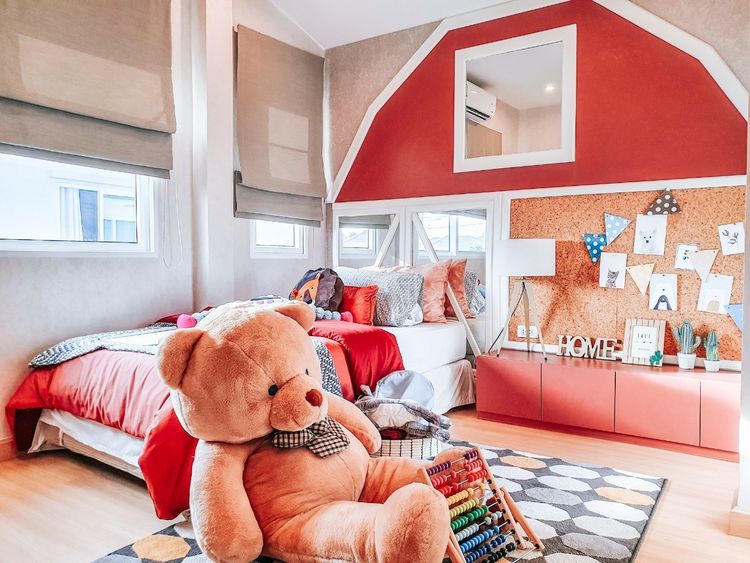 ภาพแบบบ้าน-ศุภกัลย์