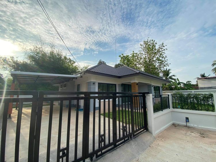 ภาพแบบบ้าน-บ้านเดี่ยว