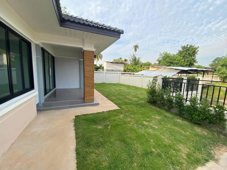 ภาพแบบบ้าน-บ้านเดี่ยว