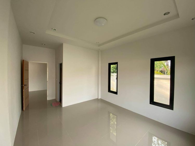 ภาพแบบบ้าน-บ้านเดี่ยว