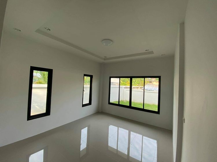 ภาพแบบบ้าน-บ้านเดี่ยว