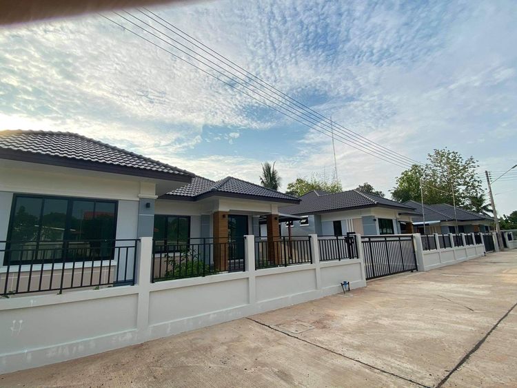 ภาพแบบบ้าน-บ้านเดี่ยว