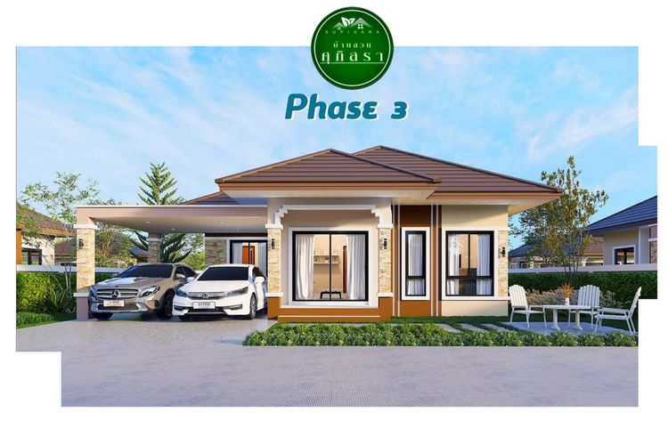 ภาพแบบบ้าน-แบบบ้านA