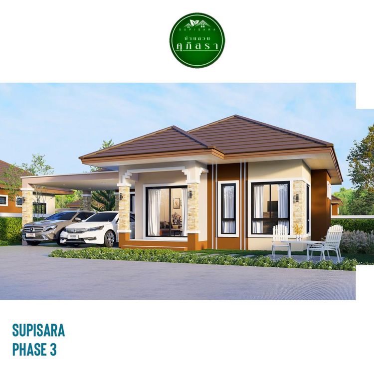 ภาพแบบบ้าน-แบบบ้านA