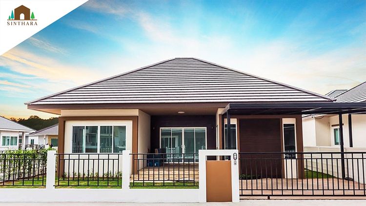 ภาพแบบบ้าน-HARU