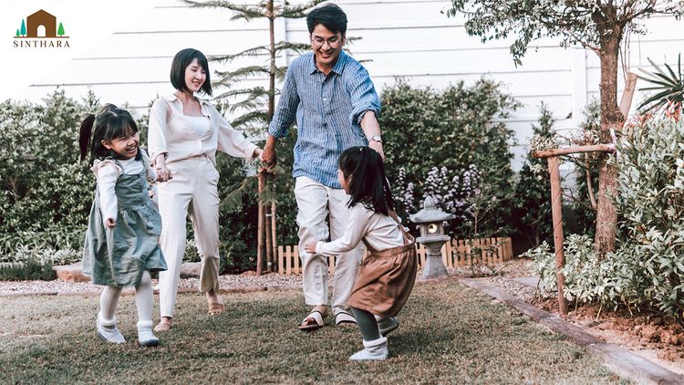 ภาพแบบบ้าน-HARU