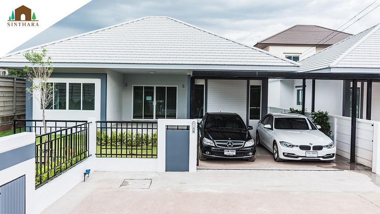 ภาพแบบบ้าน-HARU