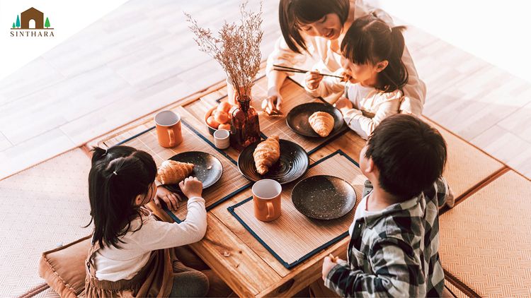 ภาพแบบบ้าน-HARU