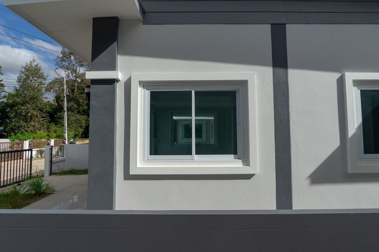 ภาพแบบบ้าน-MODERN HOUSE