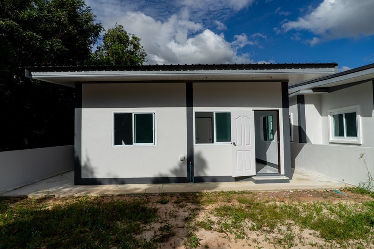 ภาพแบบบ้าน-MODERN HOUSE