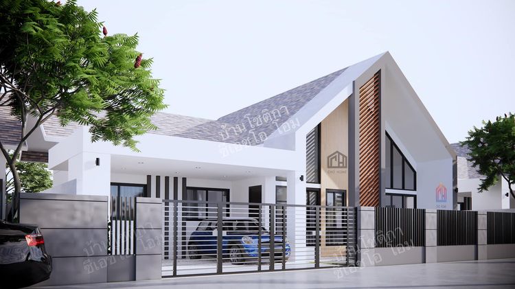 ภาพแบบบ้าน-NORDIC