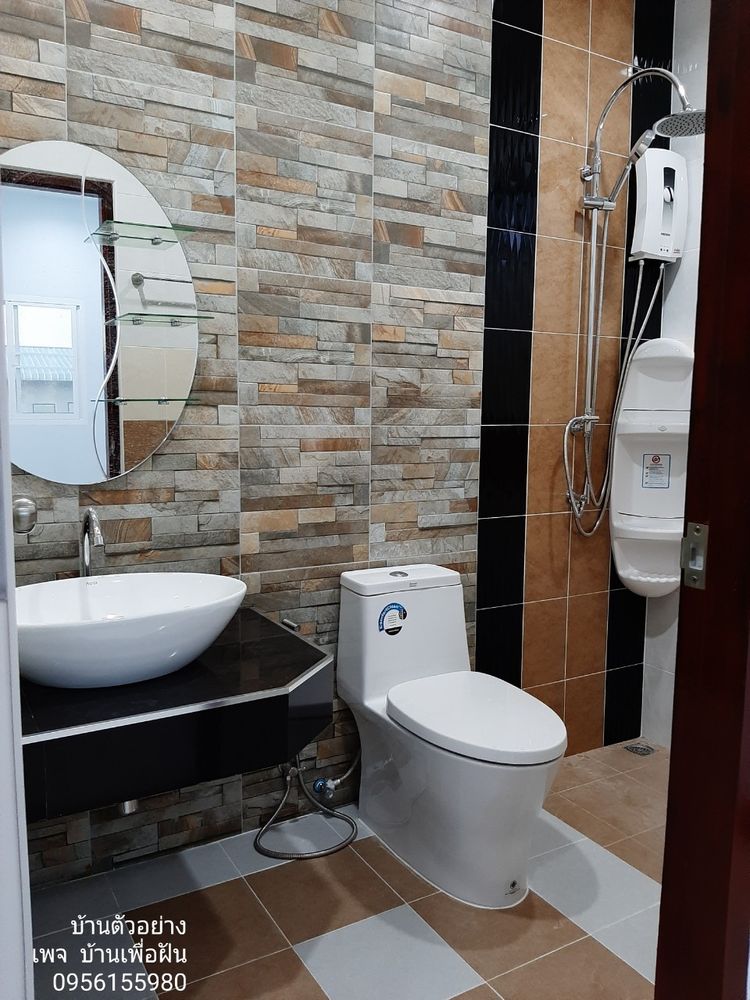 ภาพแบบบ้าน-แบบที่2