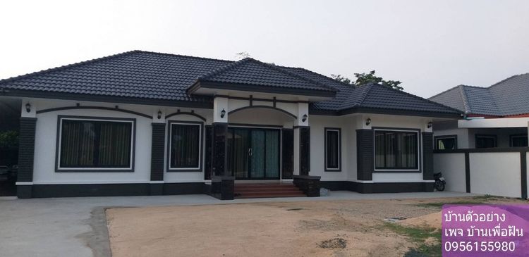 ภาพแบบบ้าน-แบบที่3