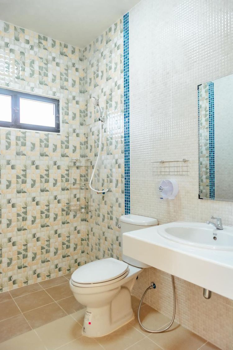 ภาพแบบบ้าน-บ้านเดี่ยวชั้นเดี่ยว