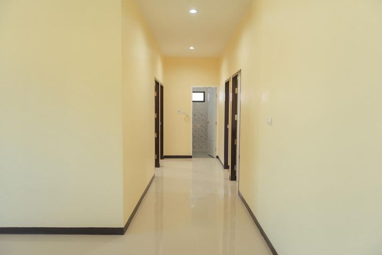 ภาพแบบบ้าน-บ้านเดี่ยวชั้นเดี่ยว