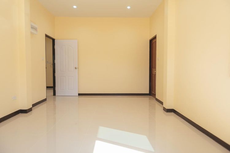 ภาพแบบบ้าน-บ้านเดี่ยวชั้นเดี่ยว