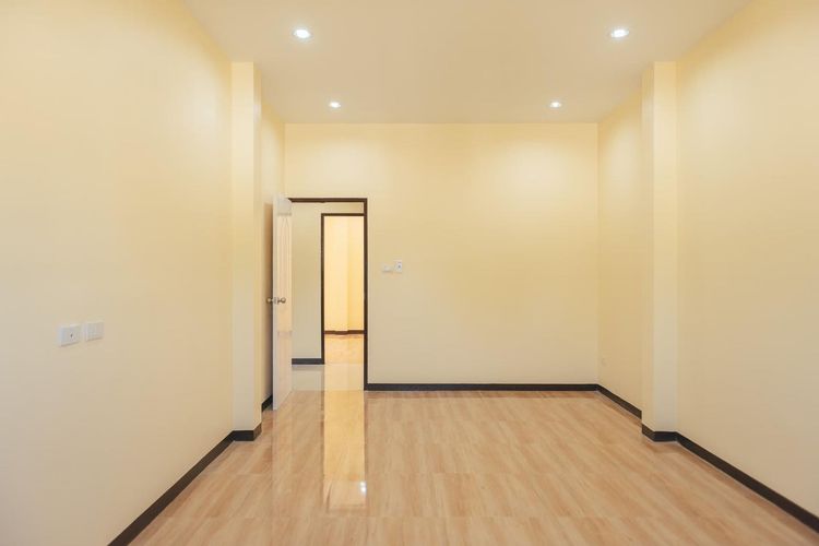 ภาพแบบบ้าน-บ้านเดี่ยวชั้นเดี่ยว