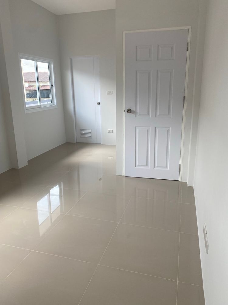 ภาพแบบบ้าน-บ้านเดี่ยวชั้นเดี่ยว