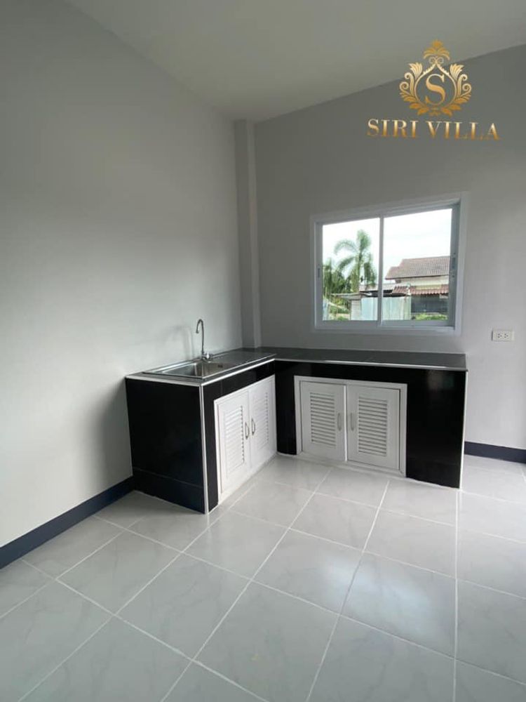 ภาพแบบบ้าน-บ้านเดี่ยวชั้นเดี่ยว