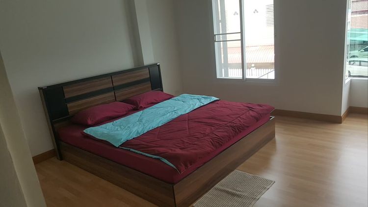 ภาพแบบบ้าน-ทาวน์โฮม3ชั้น