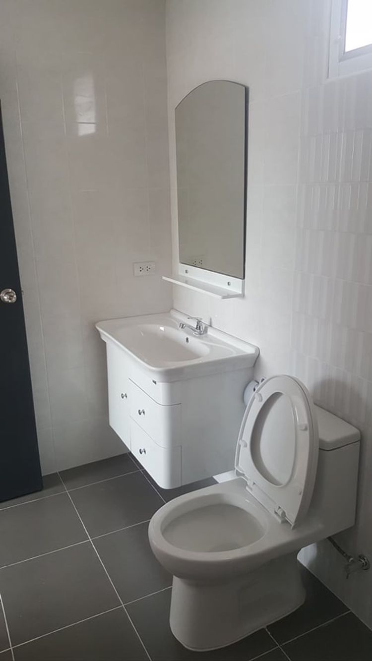 ภาพแบบบ้าน-ทาวน์โฮม3ชั้น