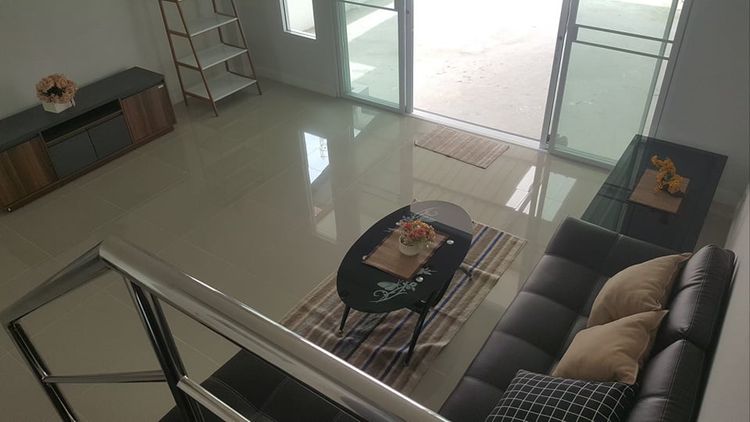 ภาพแบบบ้าน-ทาวน์โฮม3ชั้น