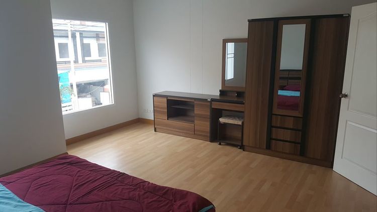 ภาพแบบบ้าน-ทาวน์โฮม3ชั้น