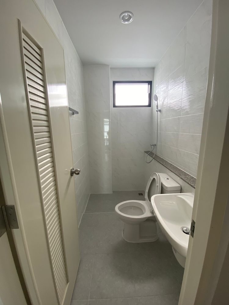 ภาพแบบบ้าน-บ้านสราญสิริ B