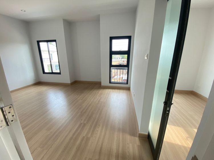 ภาพแบบบ้าน-บ้านสราญสิริ B