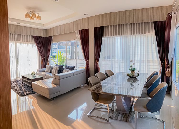 ภาพแบบบ้าน-บ้านเดี่ยว2ชั้น