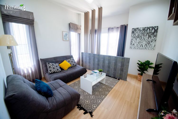 ภาพแบบบ้าน-บ้านเดี่ยว2ชั้น