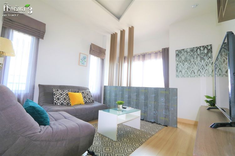 ภาพแบบบ้าน-บ้านเดี่ยว2ชั้น