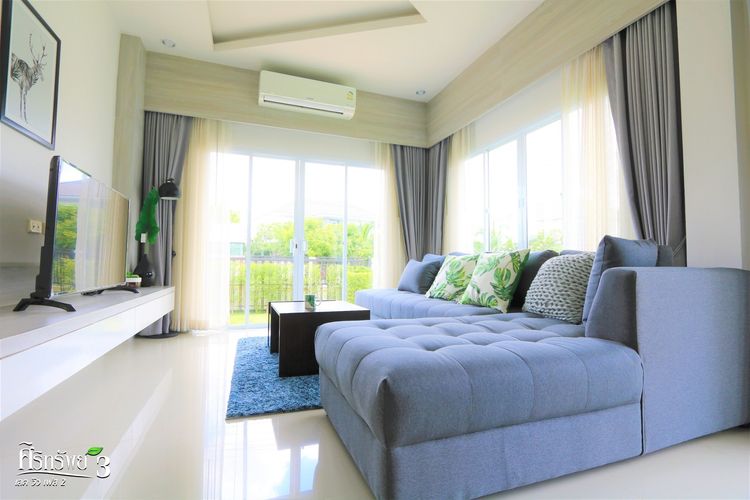 ภาพแบบบ้าน-บ้านเดี่ยว2ชั้น