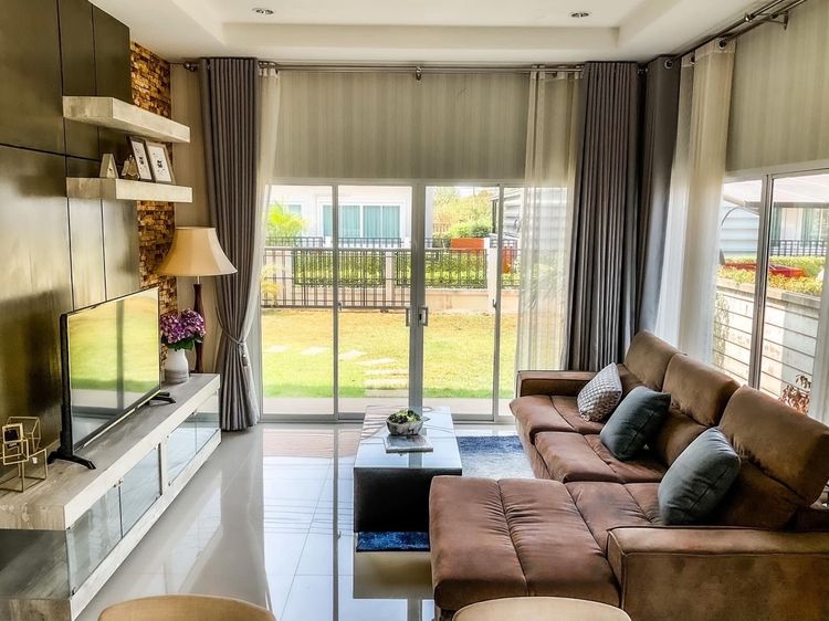 ภาพแบบบ้าน-บ้านเดี่ยว2ชั้น