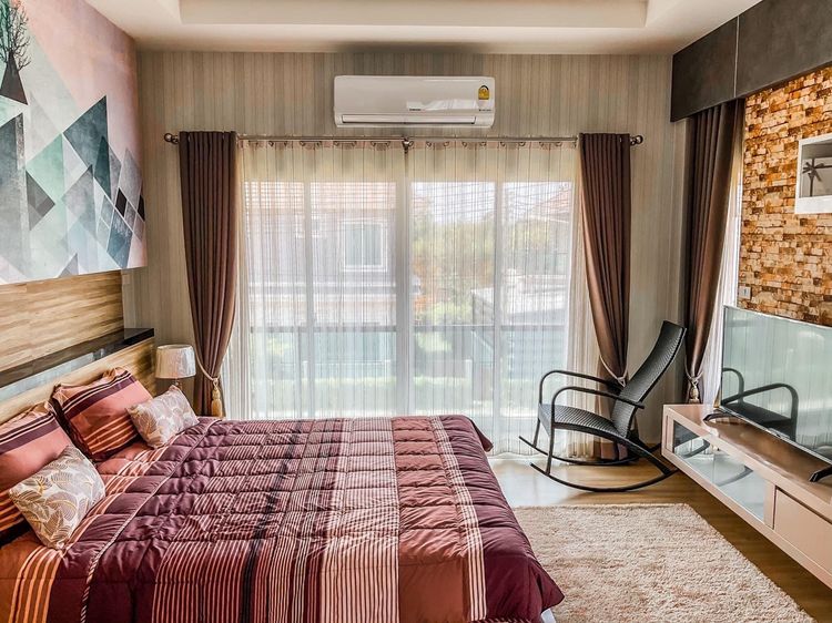 ภาพแบบบ้าน-บ้านเดี่ยว2ชั้น