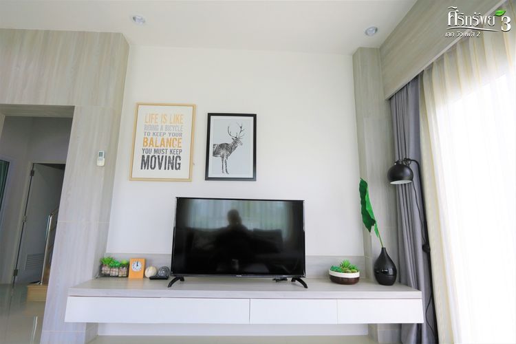 ภาพแบบบ้าน-บ้านเดี่ยว2ชั้น