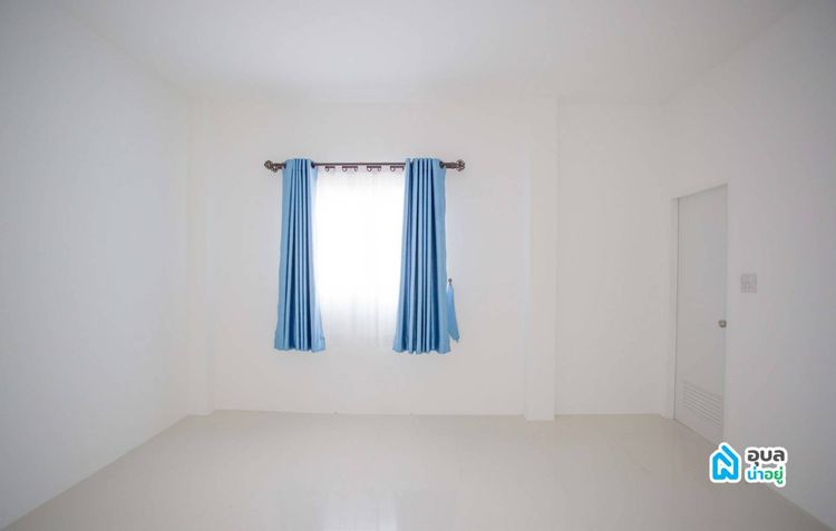 ภาพแบบบ้าน-บ้านเดี่ยวชั้นเดียว